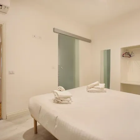 شقة Cinque Passi - Sweet Dreams In