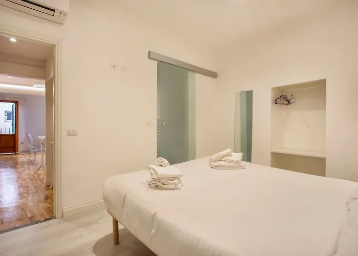 شقة Cinque Passi - Sweet Dreams In